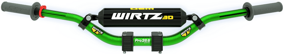 Kit de Manubrio Wirtz